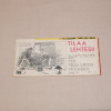 Tex liuska 18 - 1957 Gilan autiomaa (5. vsk)